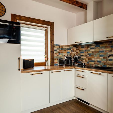 Lasschata - Domki W Gorach Z Balia Oraz Sauna Zakopane Exterior foto