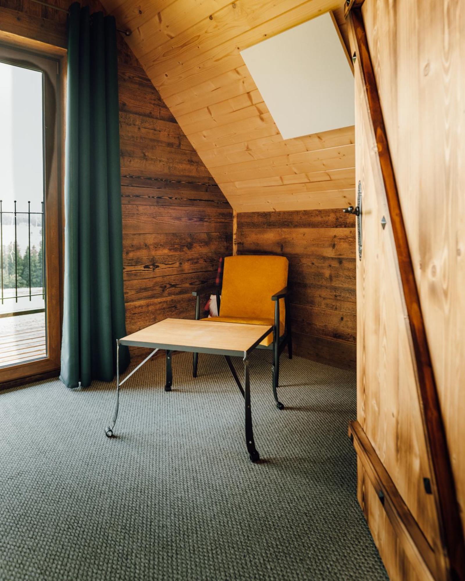 Lasschata - Domki W Gorach Z Balia Oraz Sauna Zakopane Exterior foto